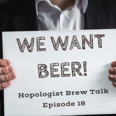 Hopologist Beer Talk Radio
