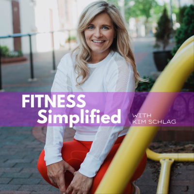 Fitness Simplified With Kim Schlag