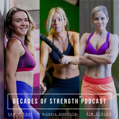 Fitness Simplified With Kim Schlag