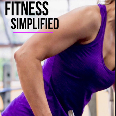 Fitness Simplified With Kim Schlag
