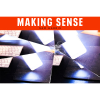 #251 - Corporate Cowardice