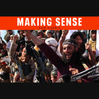 #258 - The Fall of Afghanistan