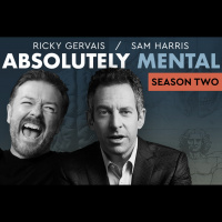 Absolutely Mental Season Two