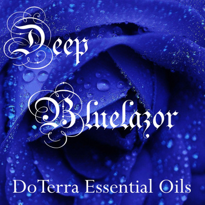 Deep Bluelazor