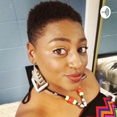 Naomi On Purpose For Purpose