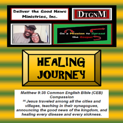 Healing Journey
