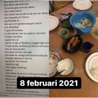 8 februari 2021
