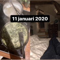 11 januari 2021