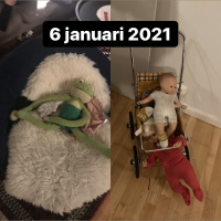 6 januari 2020