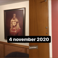 4 november 2020