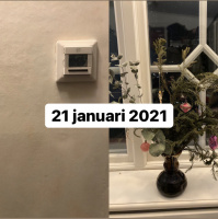 21 januari 2021