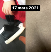 17 mars 2021