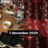 7 december 2020