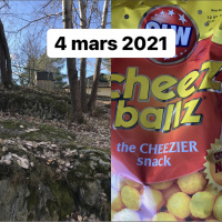 4 mars 2021