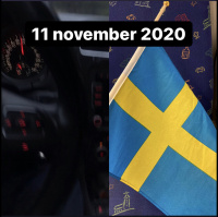 11 november 2020