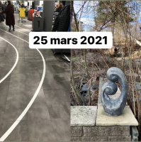 25 mars 2021
