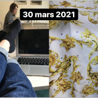 30 mars 2021