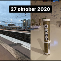 27 oktober 2020