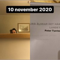 10 november 2020