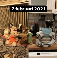 2 februari 2021