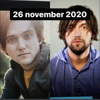 26 november 2020