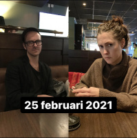 25 februari 2021