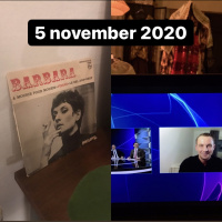 5 november 2020