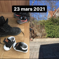 23 mars 2021
