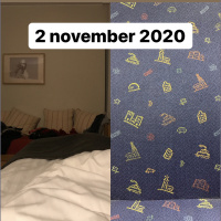 2 november 2020