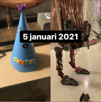 5 januari 2021