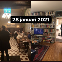 28 januari 2021