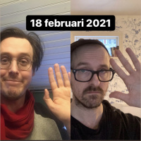 18 februari 2021