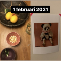 1 februari 2021