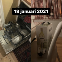19 januari2021
