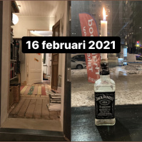 16 februari 2021