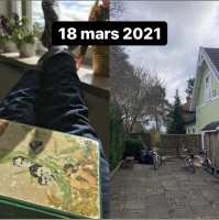 18 mars 2021