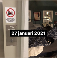 27 januari 2021