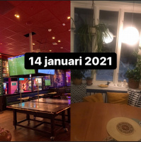 14 januari 2021