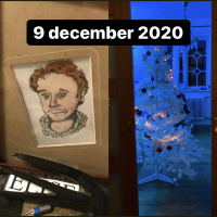 9 december 2020