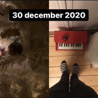 30 december 2020