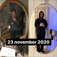 23 november 2020