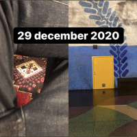 29 december 2020