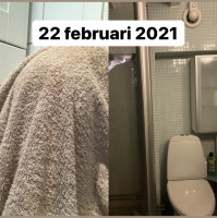 22 februari 2021