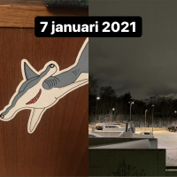 7 januari 2020