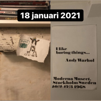 18 januari 2021