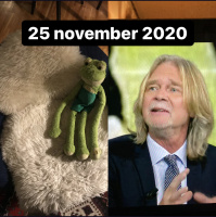 25 november 2020