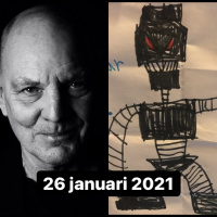 26 januari 2021