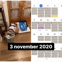 3 november 2020