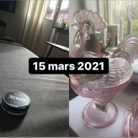 15 mars 2021
