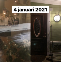 4 januari 2021